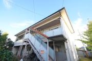 近鉄難波・奈良線八戸ノ里駅まで徒歩8分