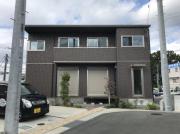 富士市石坂戸建