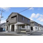 ガーデン伊賀河原II