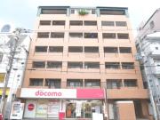 マンション芦紅