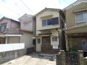 広野町寺山45-8貸家