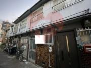 大阪市住之江区御崎1丁目貸家