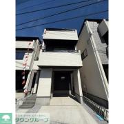 埼玉高速鉄道鳩ヶ谷駅まで徒歩11分