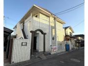 阪急京都線富田駅まで徒歩10分