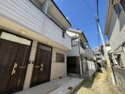 阪神本線青木駅まで徒歩5分