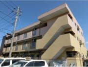 ＪＲ青梅線拝島駅まで徒歩3分