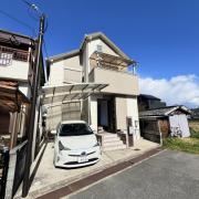 楠葉丘1丁目戸建て