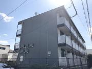 ＪＲ総武線（各駅停車）船橋駅まで徒歩19分