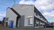 ハイツウィステリア1号棟