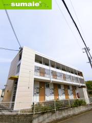 レオパレス紀三井寺II