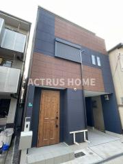 阪堺電気軌道上町線阿倍野駅まで徒歩4分