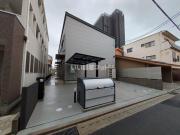 ＪＲ山陽本線海田市駅まで徒歩3分