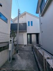 横浜市西区伊勢町3丁目住宅