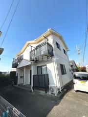 メゾネット木戸