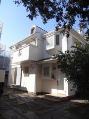 東急世田谷線上町駅まで徒歩8分