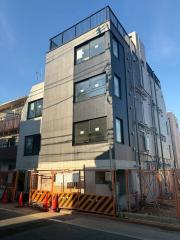 東急目黒線武蔵小山駅まで徒歩6分