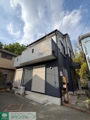 川越市今福戸建