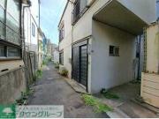 杉並堀ノ内一丁目一戸建て