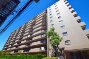 京急本線金沢文庫駅まで徒歩4分