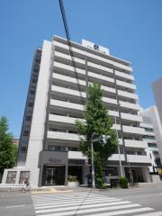 アクアシティ博多サウスステーション