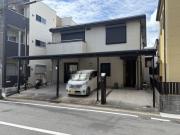 長田町5丁目貸家