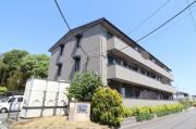 リビングタウンひたち野 A棟