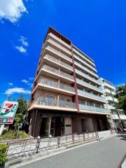 東武東上線下板橋駅まで徒歩2分