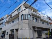 小田急小田原線東北沢駅まで徒歩1分