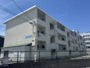 神戸電鉄粟生線恵比須駅まで徒歩3分