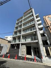 北九州モノレール香春口三萩野駅まで徒歩3分