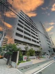 西鉄天神大牟田線西鉄平尾駅まで徒歩18分