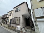 市川市大野町1丁目戸建