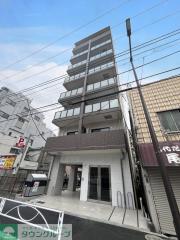 スカイ ラ トゥール蔵前