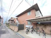 ＪＲ阪和線南田辺駅まで徒歩3分