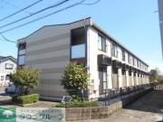 ＪＲ高崎線深谷駅まで徒歩23分