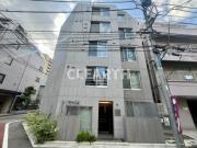 PRATIQUE KAGURAZAKA west