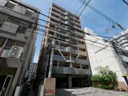 ローズモントフレア薬院