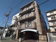 ＪＲ山陽本線明石駅までバス約22分 徒歩3分