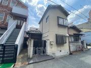 ＪＲ東海道本線立花駅まで徒歩5分