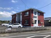シャルマンA棟