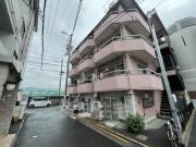 広島電鉄江波線舟入幸町駅まで徒歩13分