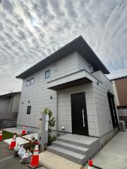 練馬区田柄4丁目戸建 B棟