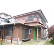 若柴町戸建