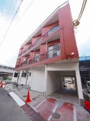 森本マンション