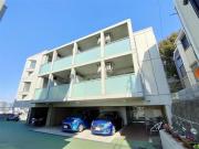相鉄本線天王町駅まで徒歩10分