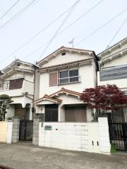 山手5丁目戸建
