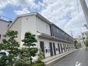 ミロワール中板橋