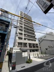 近鉄大阪線布施駅まで徒歩7分