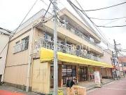 高橋マンション