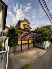 横浜市瀬谷区阿久和東2丁目戸建